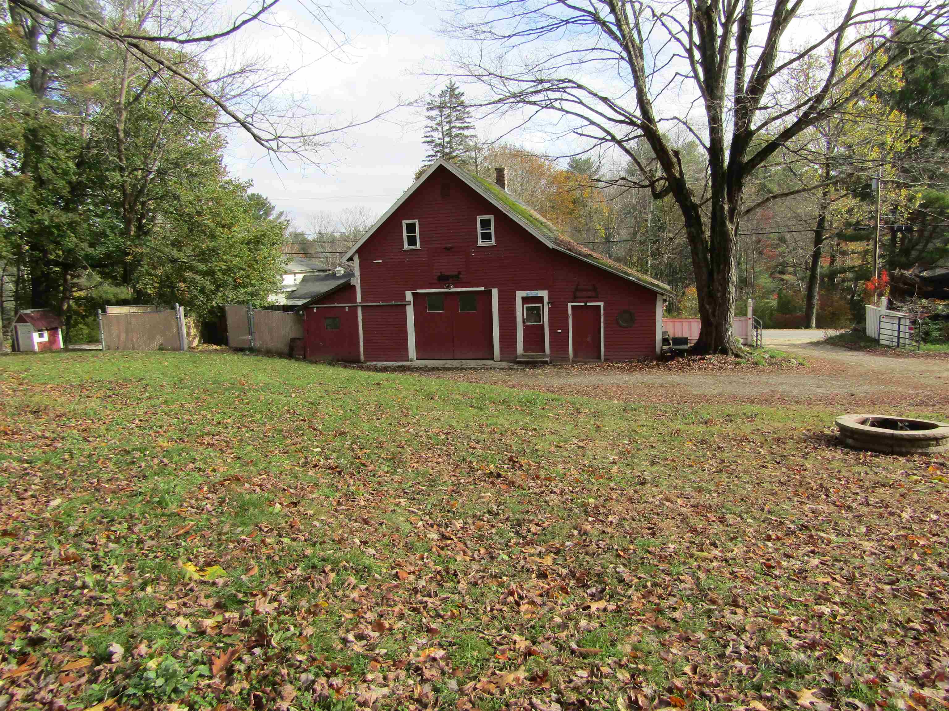 80 East Main Street Rindge, NH 03461 - Photo 17 of 22