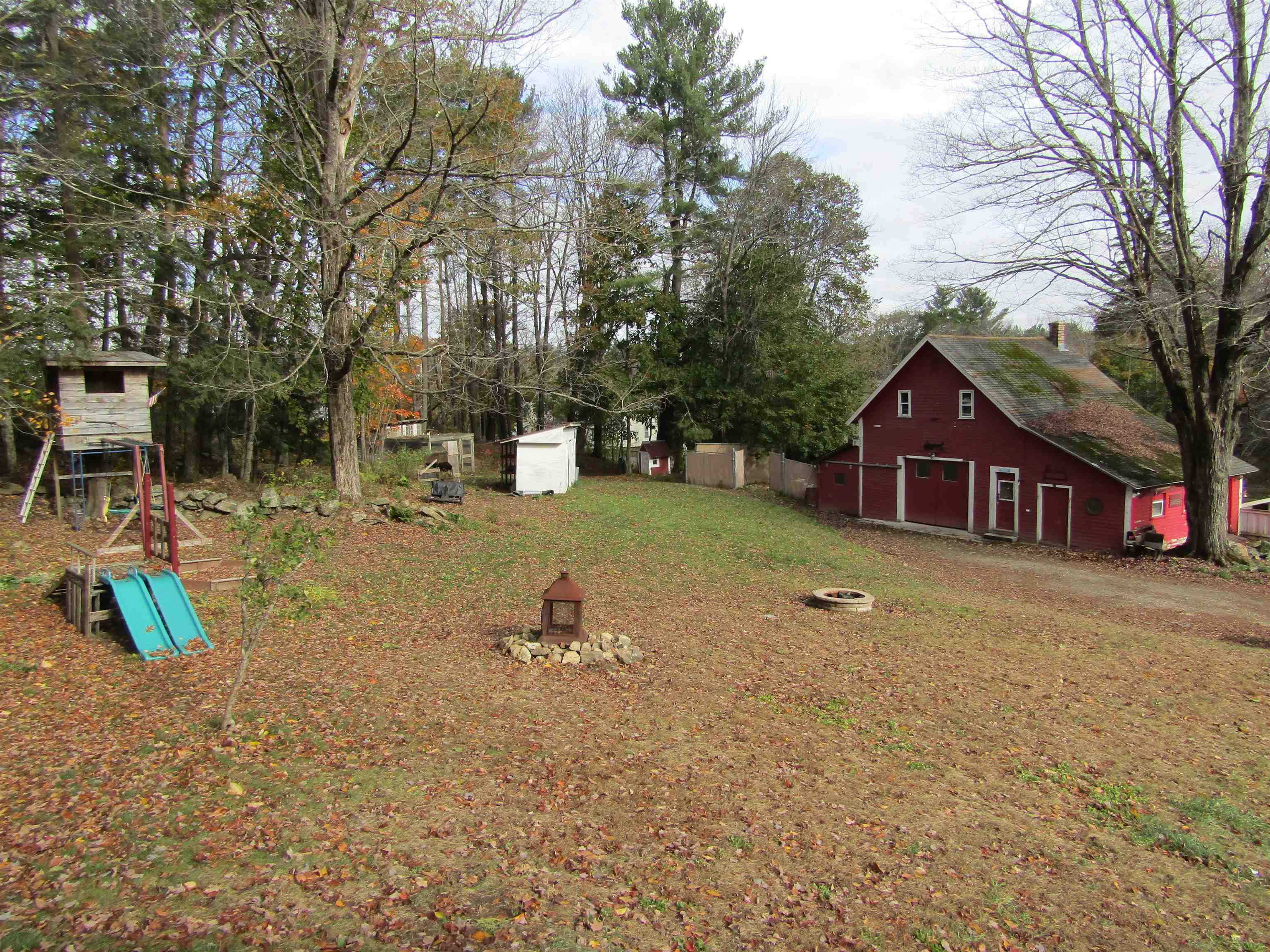 80 East Main Street Rindge, NH 03461 - Photo 18 of 22