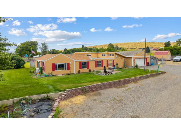 $299,950 | 28544 Hwy 730 Umatilla Or 97882, Umatilla, OR 97882