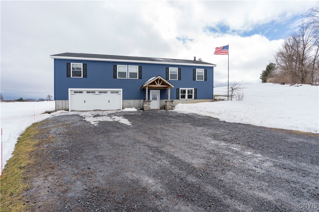 4922 Gardner Road Lowville, NY 13367 - Photo 1 of 1