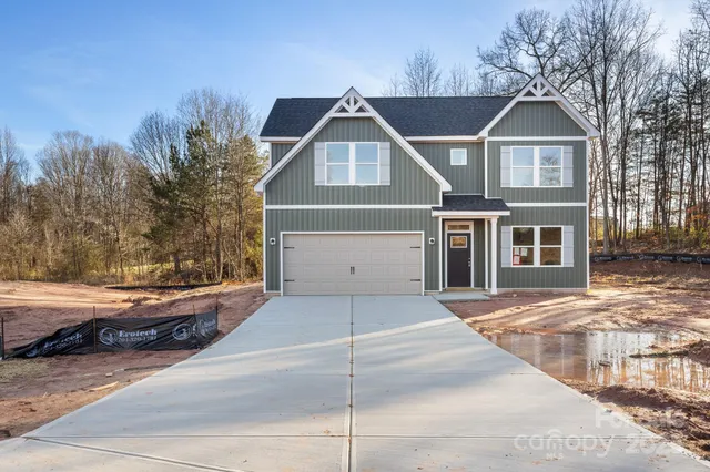 $415,000 | 123 Indian Wls Court, Harmony, NC 28634