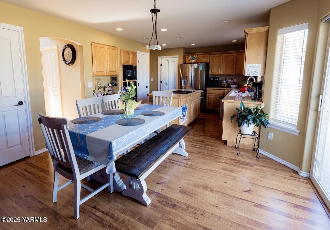 8505 Midvale Road Yakima, WA 98908 - Photo 15 of 36 MIDVALE DINE 1