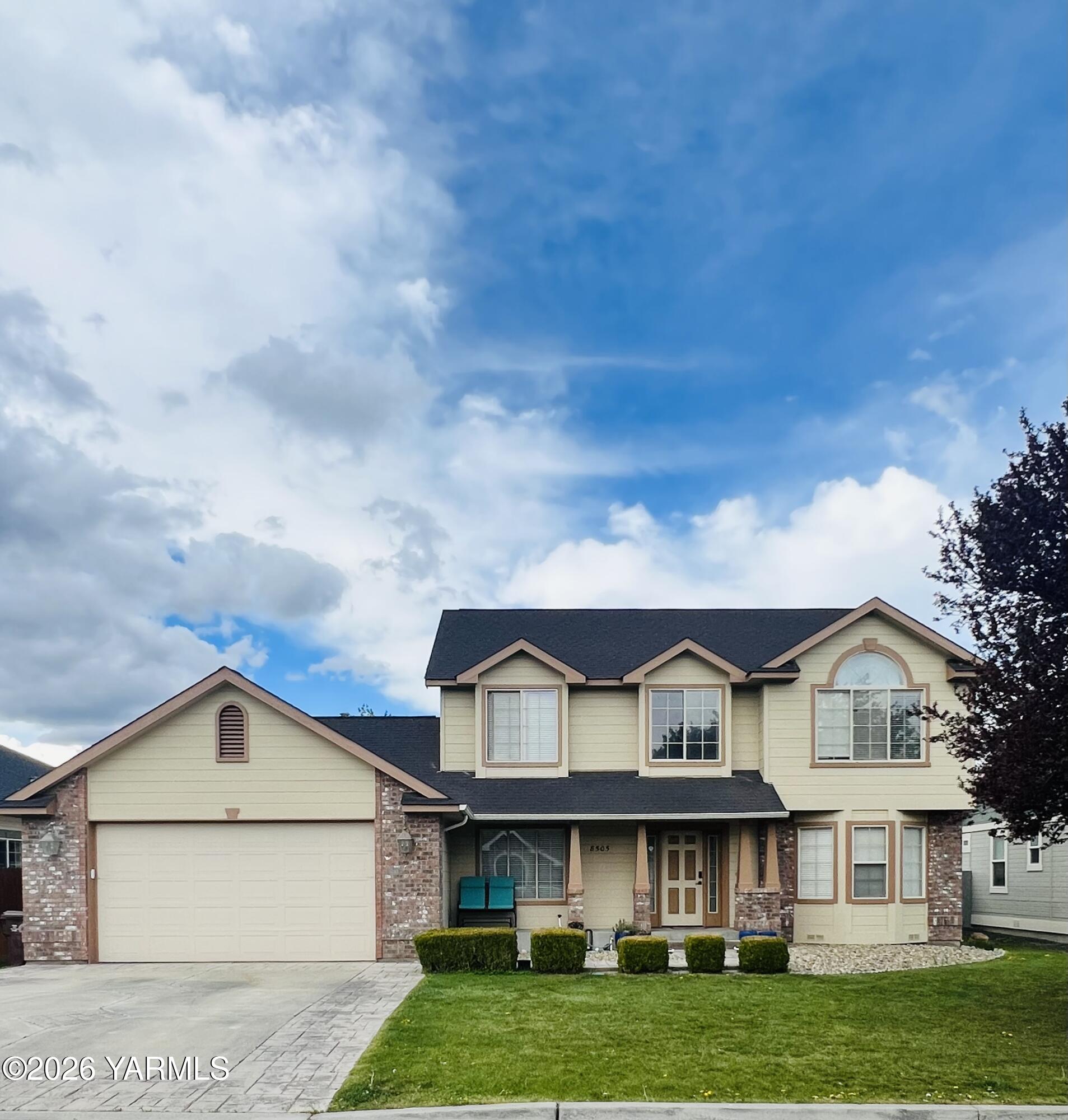 8505 Midvale Road Yakima, WA 98908 - Photo 2 of 36 MIDVALE FRONT 4