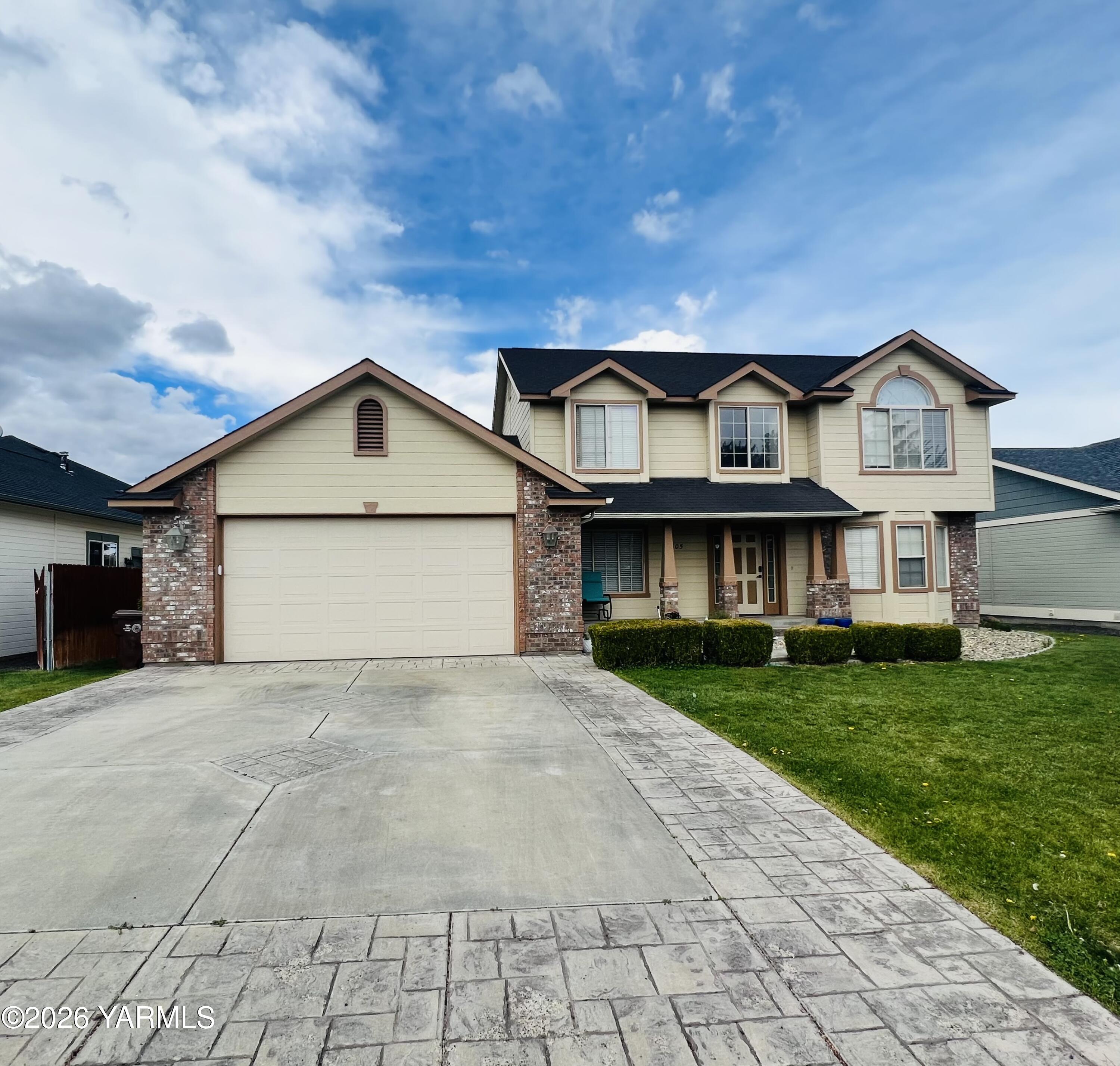 8505 Midvale Road Yakima, WA 98908 - Photo 30 of 36 MIDVALE FRONT 7