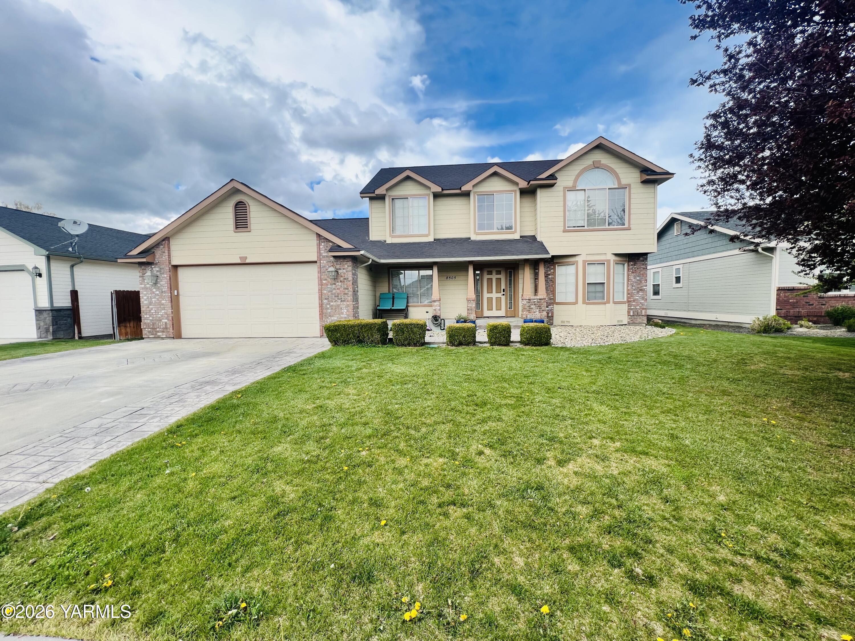 8505 Midvale Road Yakima, WA 98908 - Photo 31 of 36 MIDVALE FRONT 1