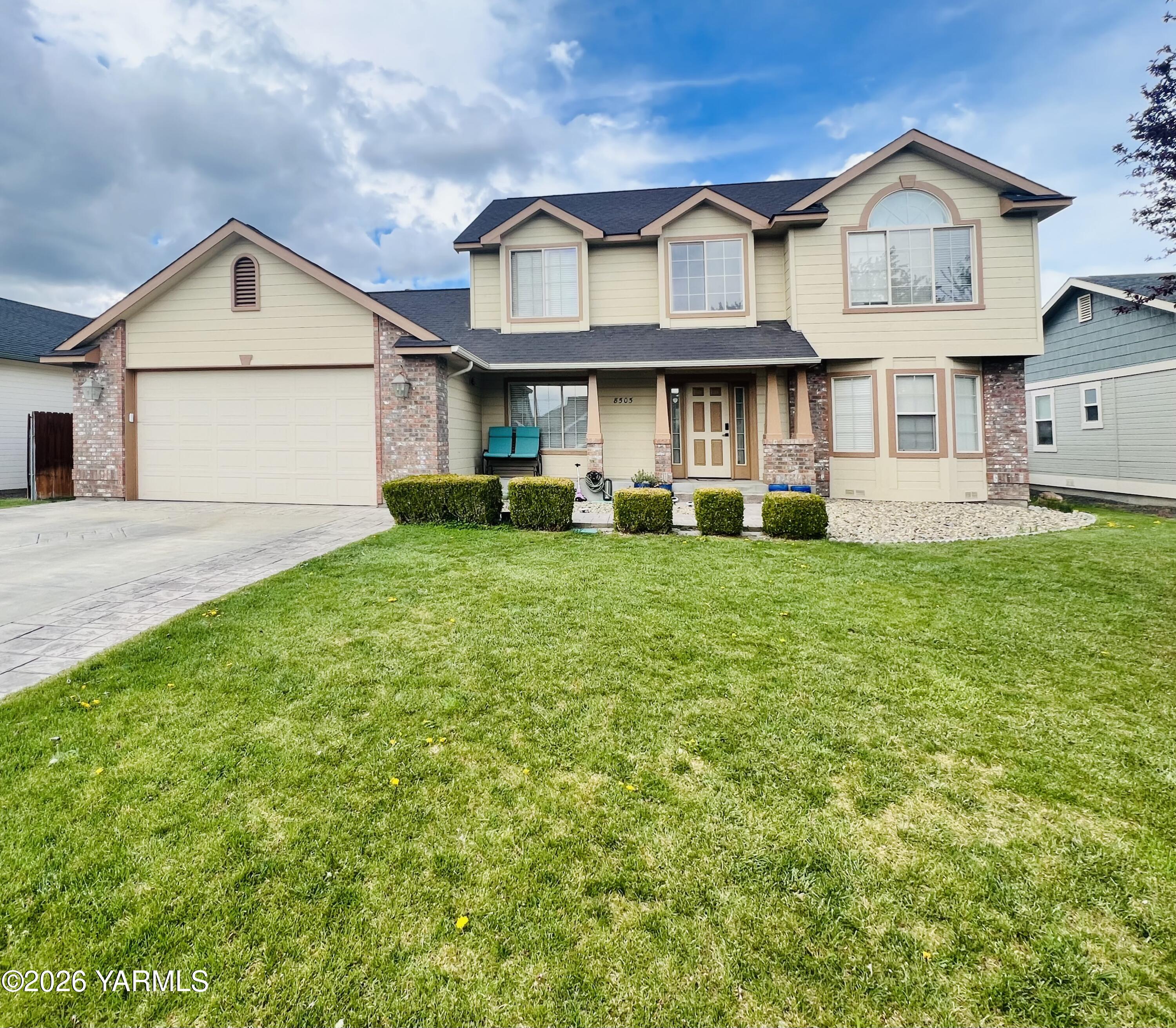 8505 Midvale Road Yakima, WA 98908 - Photo 35 of 36 MIDVALE FRONT 2