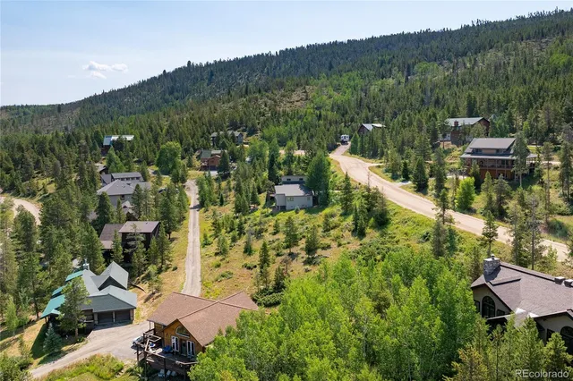 $87,000 | 183 Gcr 898/marmot Drive, Granby, CO 80446