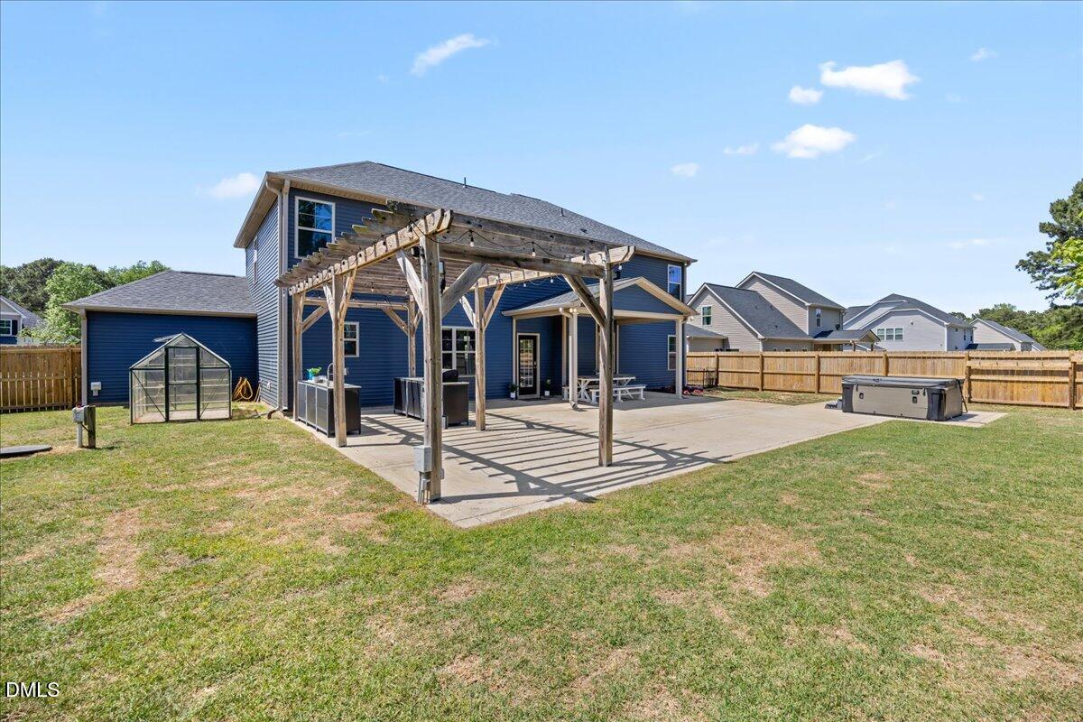 57 Seashore Point Clayton, NC 27520 - Photo 38 of 57 46-2A1A5010