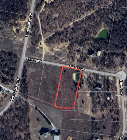 $55,000 | Tbd Lot 107 Tbd Cove, Sunset, TX 76270