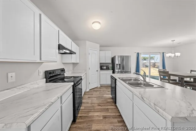 $325,000 | 1705 Redbout Court, Hope Mills, NC 28348