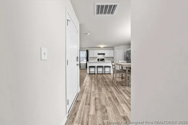 $325,000 | 1705 Redbout Court, Hope Mills, NC 28348