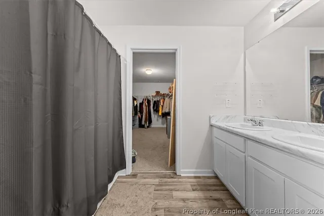 $325,000 | 1705 Redbout Court, Hope Mills, NC 28348