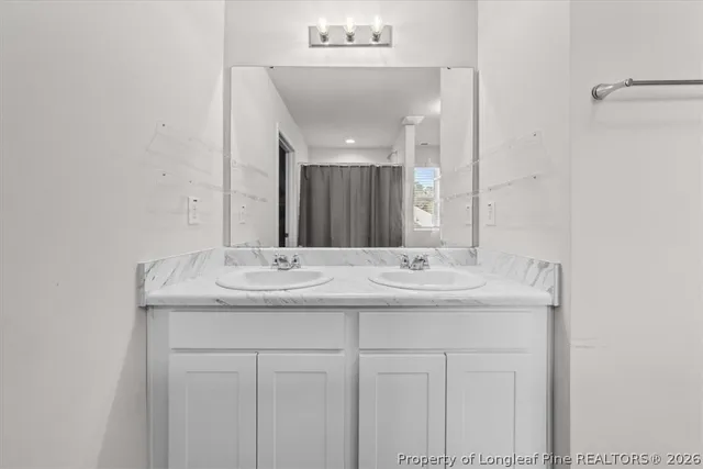 $325,000 | 1705 Redbout Court, Hope Mills, NC 28348