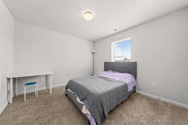 $325,000 | 1705 Redbout Court, Hope Mills, NC 28348