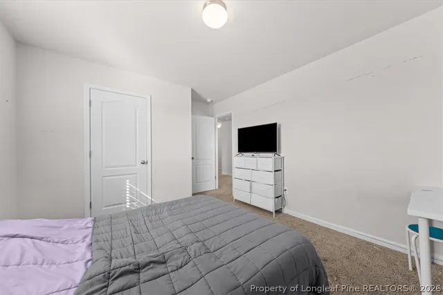 $325,000 | 1705 Redbout Court, Hope Mills, NC 28348