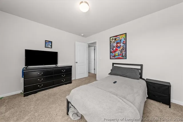 $325,000 | 1705 Redbout Court, Hope Mills, NC 28348