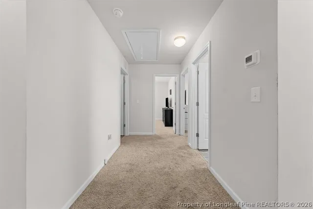 $325,000 | 1705 Redbout Court, Hope Mills, NC 28348