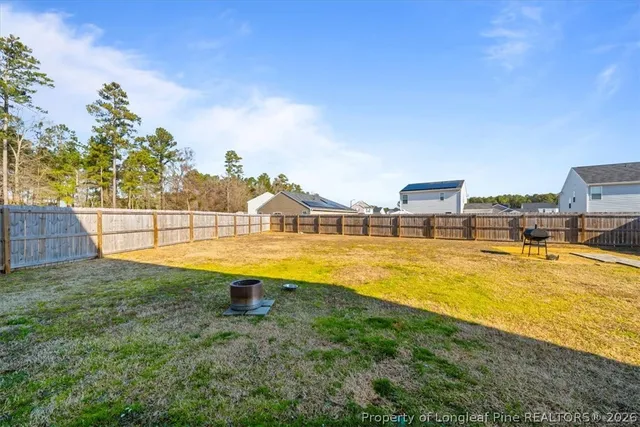 $325,000 | 1705 Redbout Court, Hope Mills, NC 28348