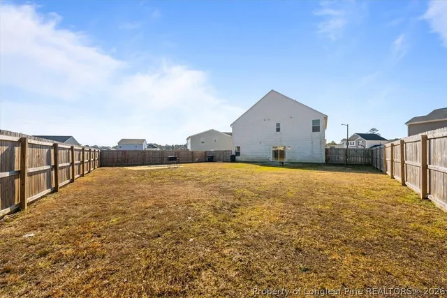 $325,000 | 1705 Redbout Court, Hope Mills, NC 28348