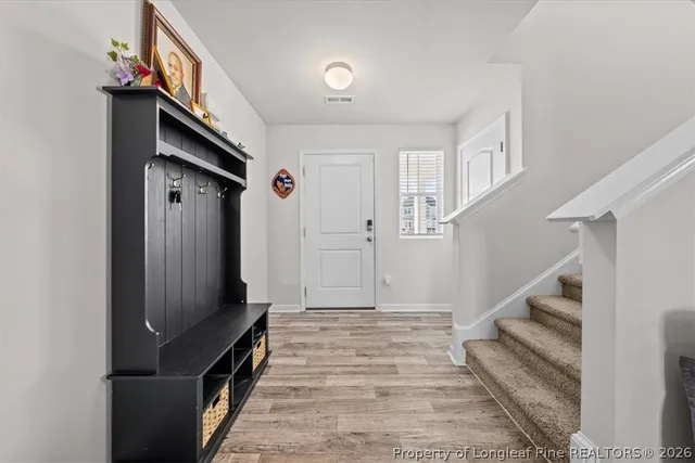 $325,000 | 1705 Redbout Court, Hope Mills, NC 28348