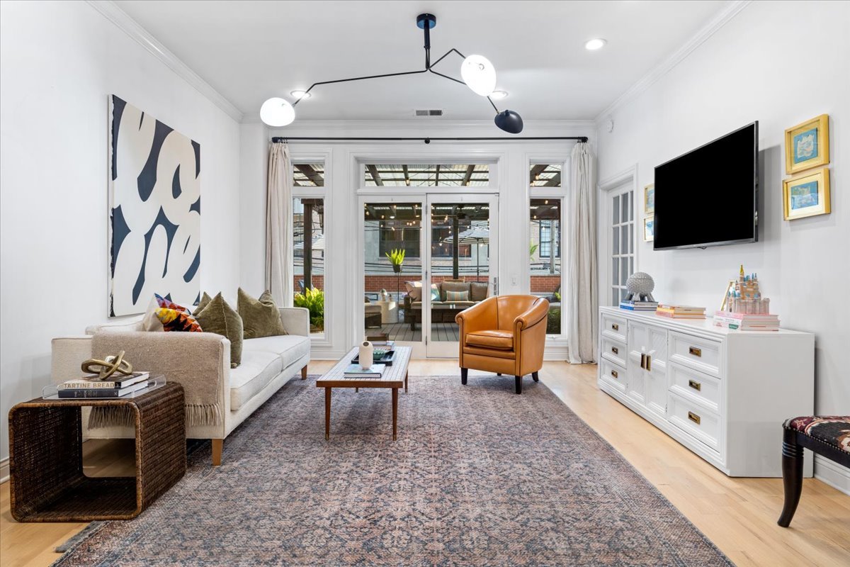 1355 West Washington Boulevard, Unit 2D Chicago, IL 60607 - Photo 11 of 28