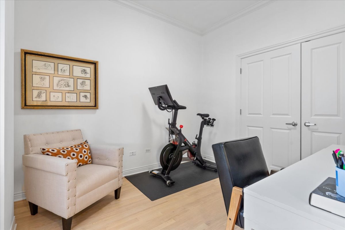 1355 West Washington Boulevard, Unit 2D Chicago, IL 60607 - Photo 14 of 28