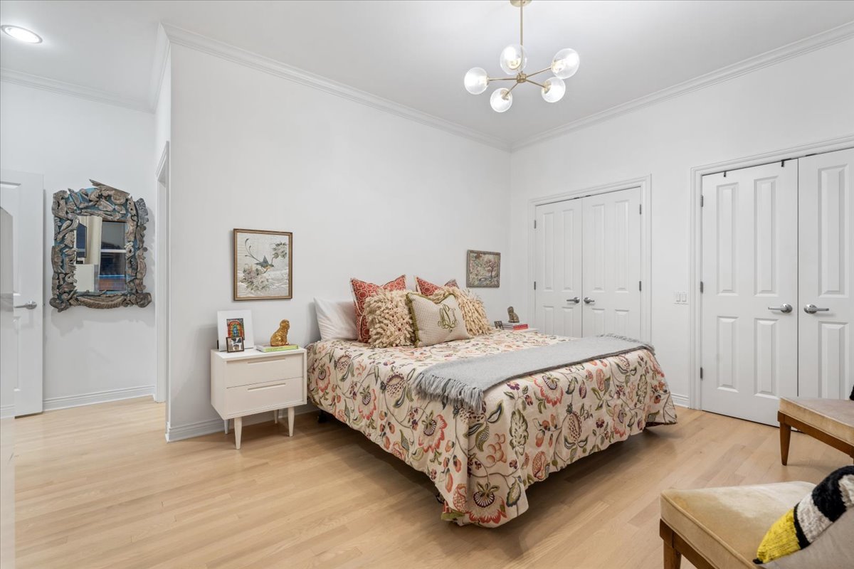 1355 West Washington Boulevard, Unit 2D Chicago, IL 60607 - Photo 17 of 28