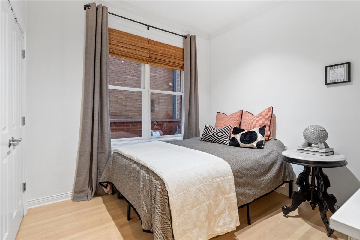 1355 West Washington Boulevard, Unit 2D Chicago, IL 60607 - Photo 20 of 28