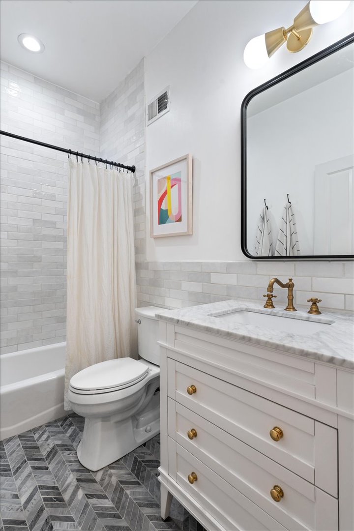 1355 West Washington Boulevard, Unit 2D Chicago, IL 60607 - Photo 22 of 28