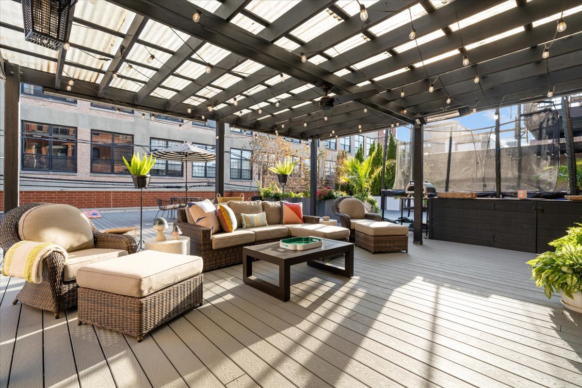 1355 West Washington Boulevard, Unit 2D Chicago, IL 60607 - Photo 24 of 28