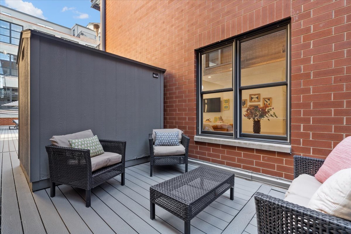 1355 West Washington Boulevard, Unit 2D Chicago, IL 60607 - Photo 28 of 28