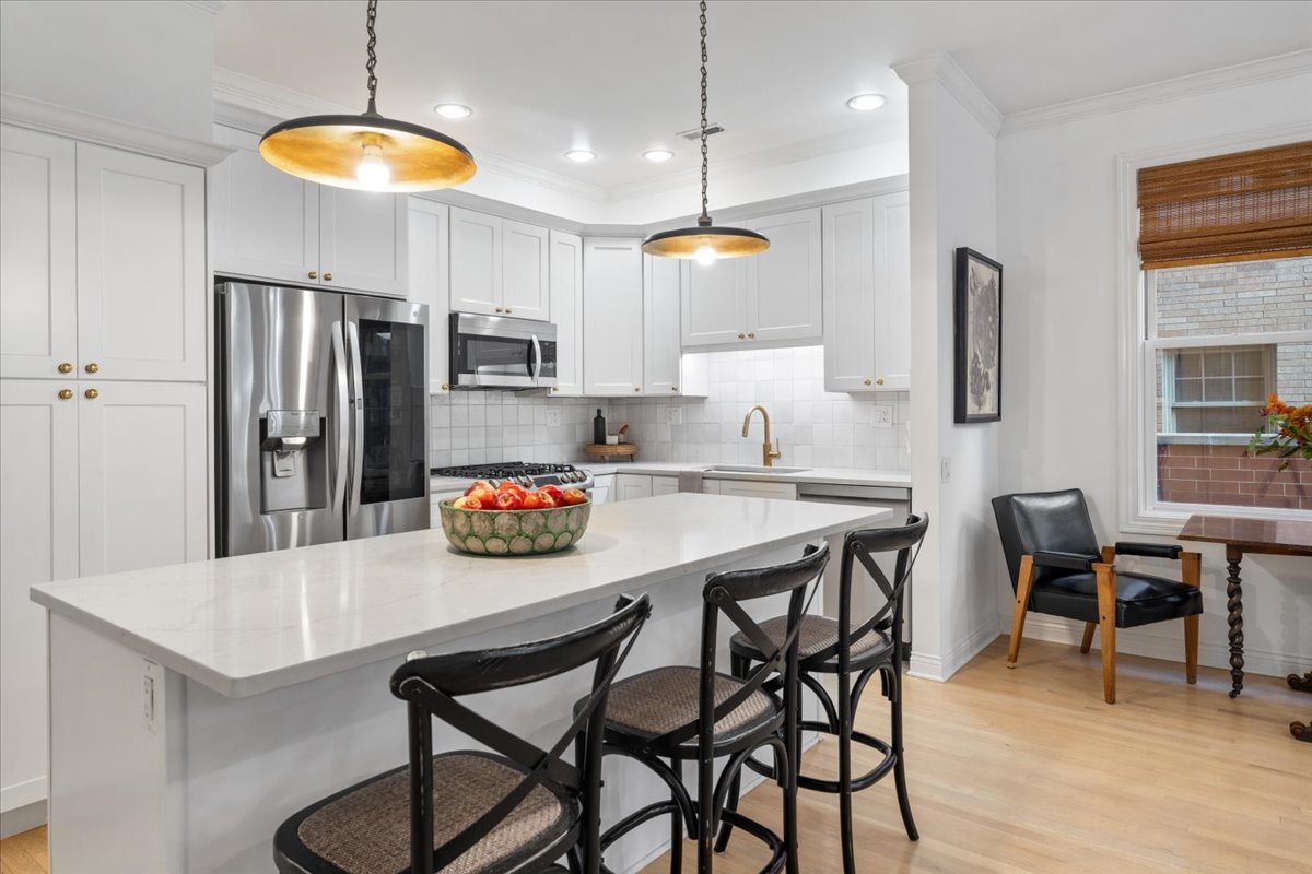 1355 West Washington Boulevard, Unit 2D Chicago, IL 60607 - Photo 5 of 28