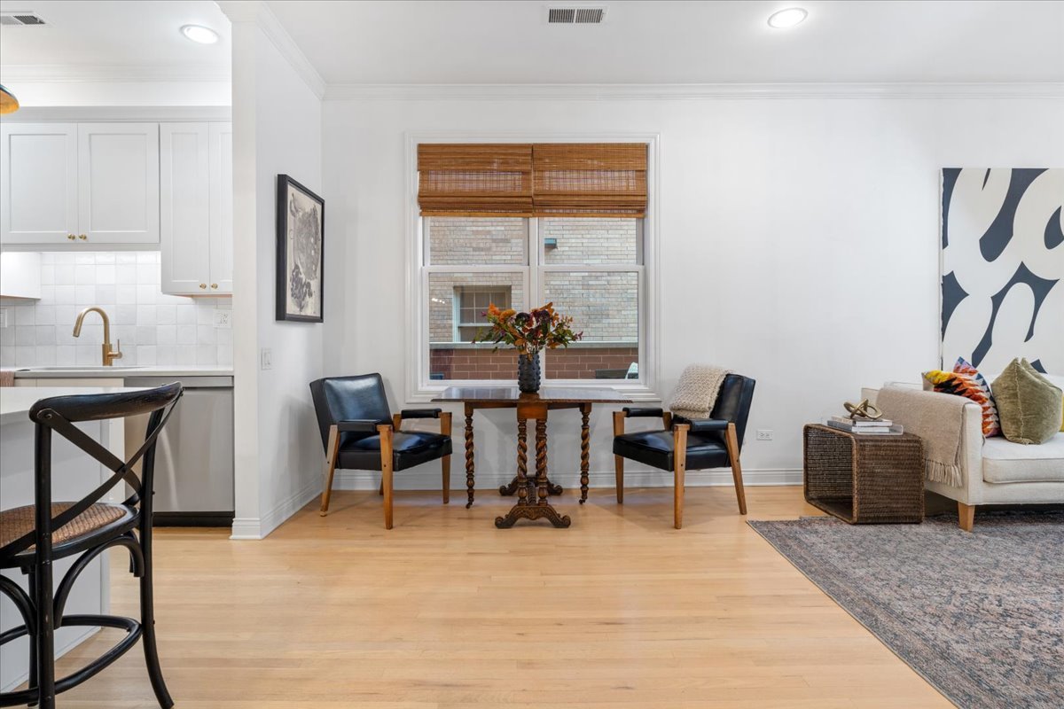 1355 West Washington Boulevard, Unit 2D Chicago, IL 60607 - Photo 8 of 28