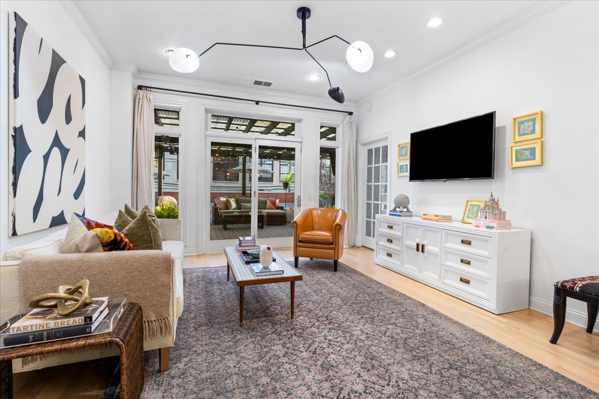 1355 West Washington Boulevard, Unit 2D Chicago, IL 60607 - Photo 10 of 28