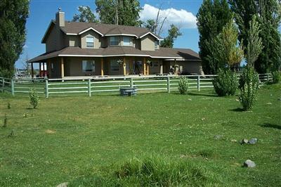10943 Fleming Road Powell Butte, OR 97753 - Photo 1 of 2 2 story ranch house