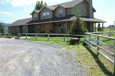 10943 Fleming Road Powell Butte, OR 97753 - Photo 2 of 2 On 74.5+ Acres