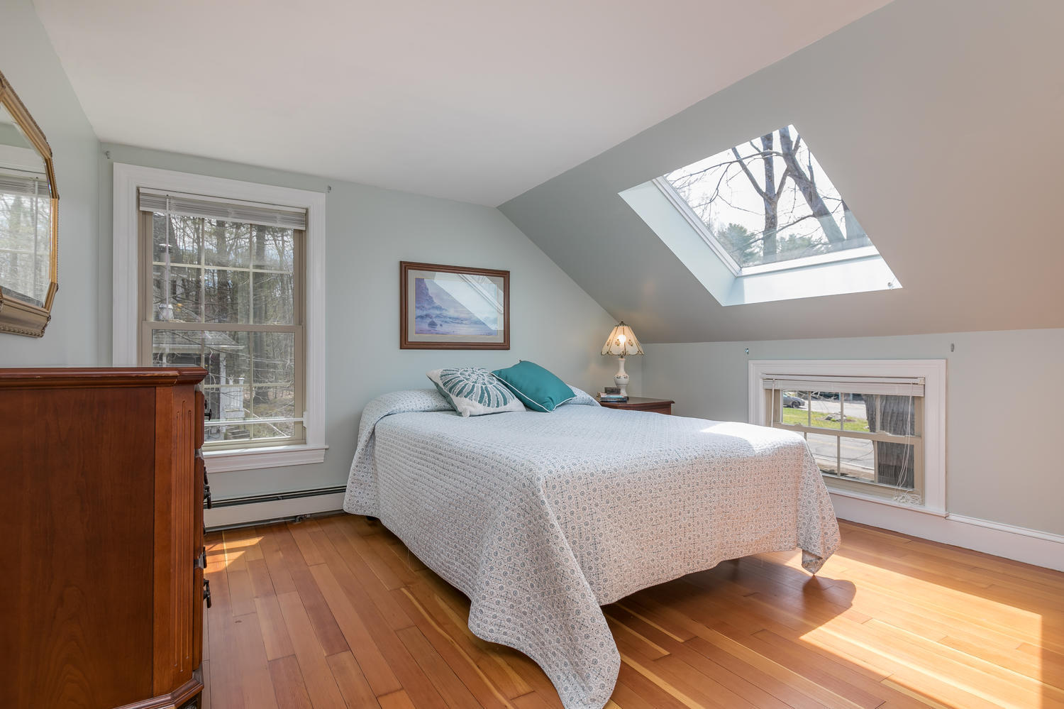216 Mitchell Road Cape Elizabeth, ME 04107 - Photo 34 of 64 216 Mitchell Rd Cape Elizabeth-large-034