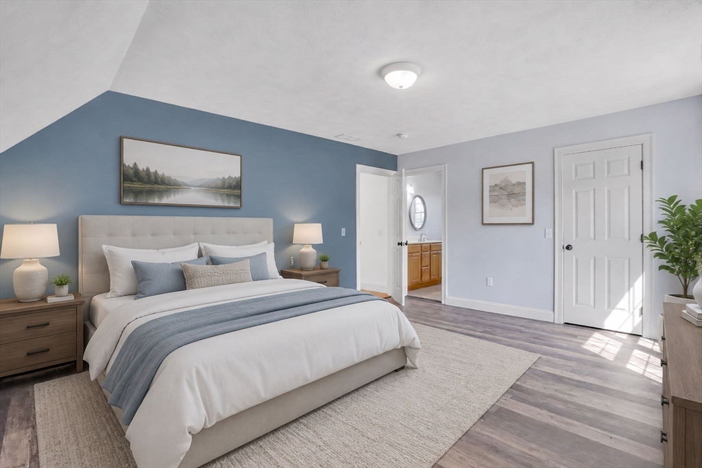 12 Macomber Road Monson, MA 01057 - Photo 21 of 42