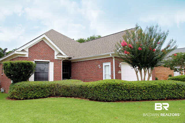 138 Club Drive Fairhope, AL 36532 - Photo 1 of 27