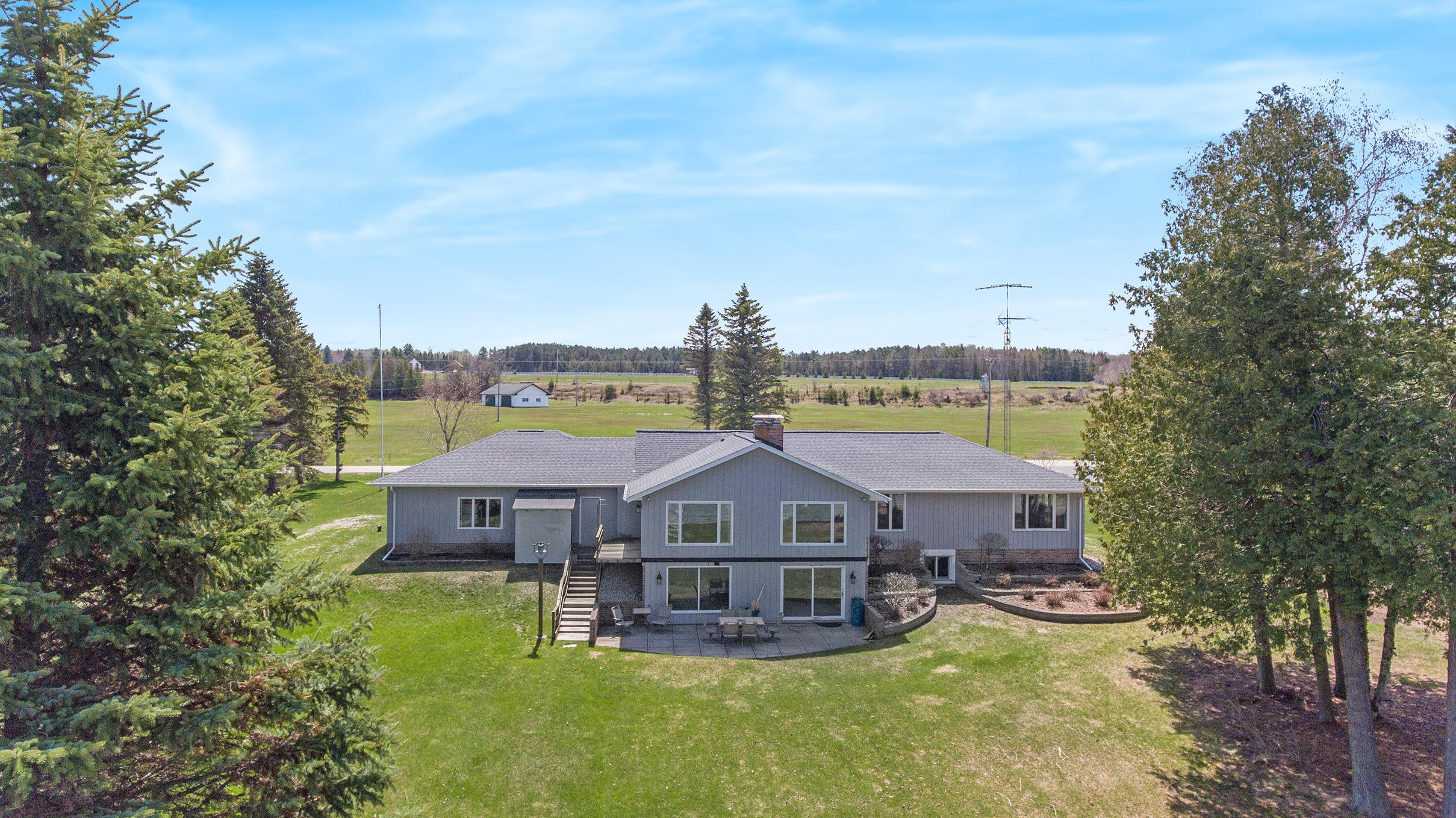 1069 Needle Pointe Drive Cheboygan, MI 49721 - Photo 1 of 24 Gallery Image 1