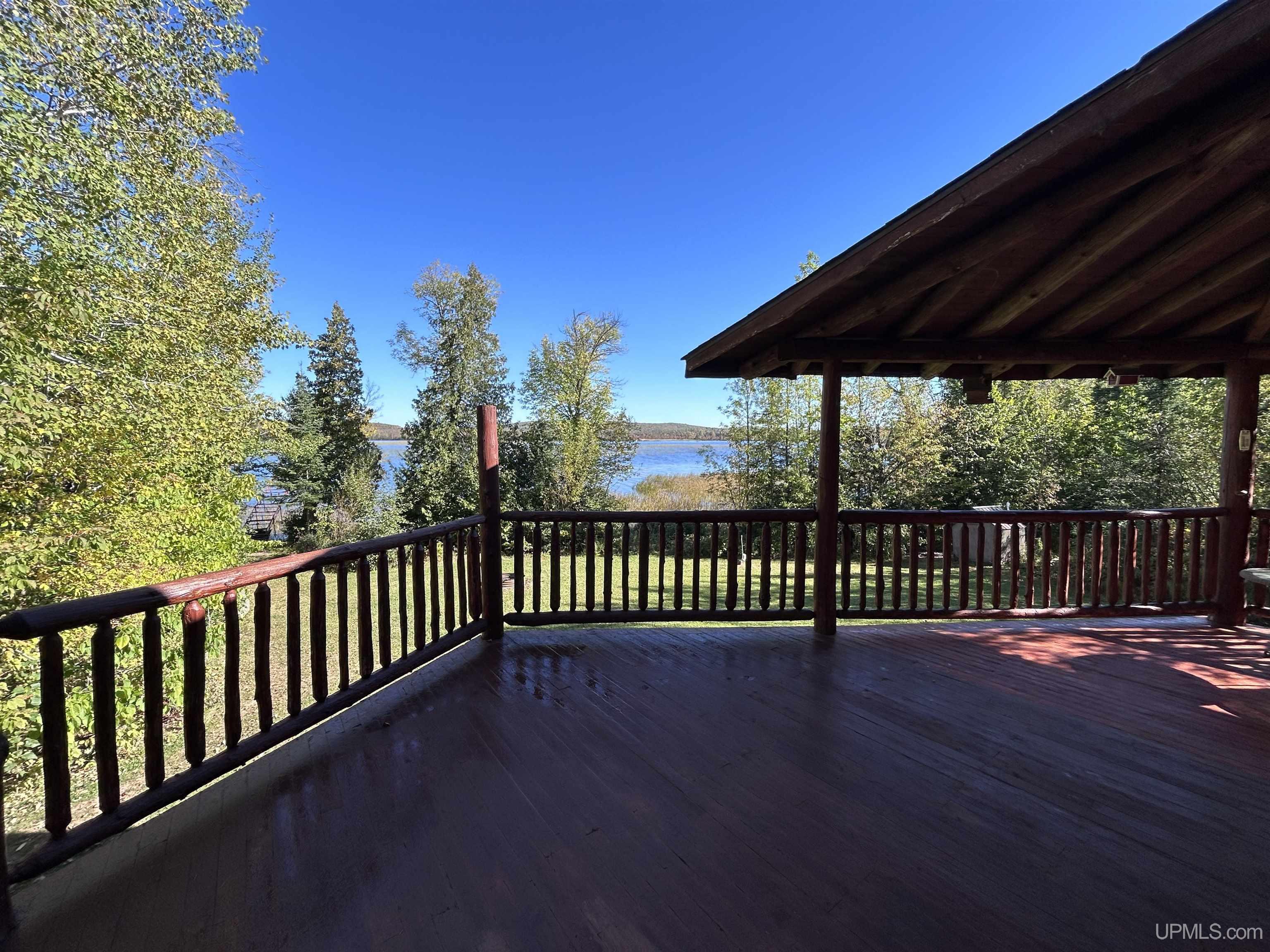 16189 East Shore Road Bergland, MI 49910 - Photo 7 of 71