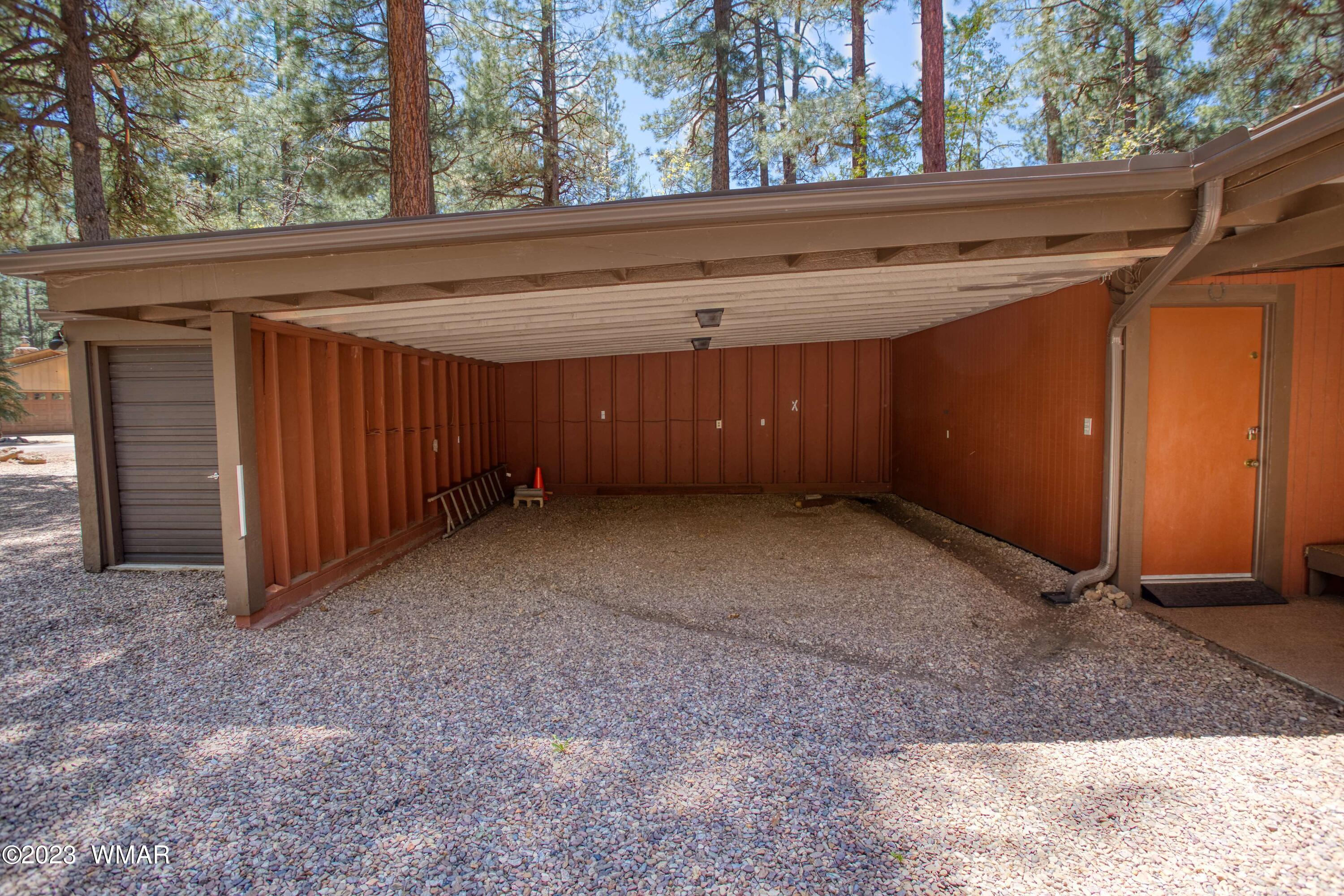8720 Wild Horse Road Pinetop, AZ 85935 - Photo 23 of 30 Gallery Image 23