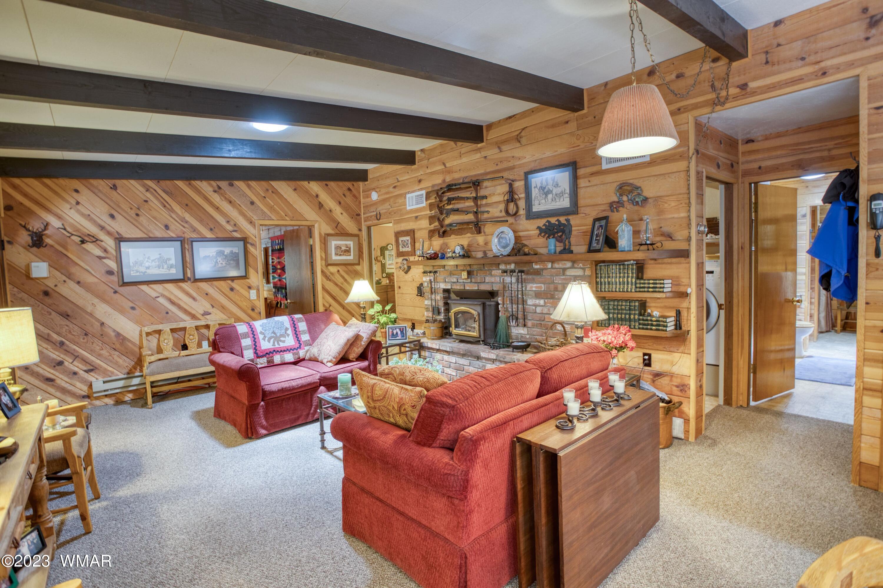 8720 Wild Horse Road Pinetop, AZ 85935 - Photo 4 of 30 Gallery Image 4