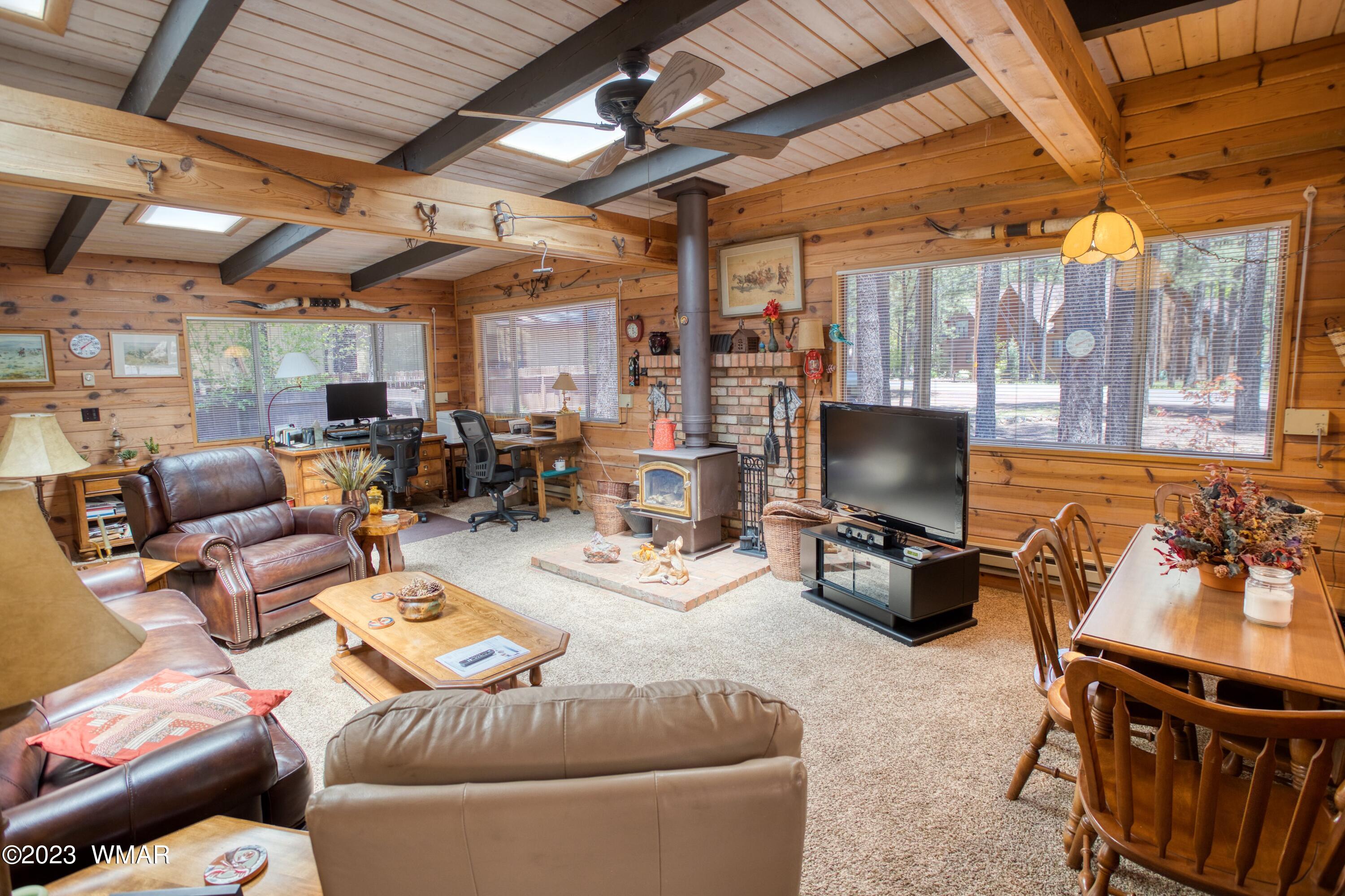 8720 Wild Horse Road Pinetop, AZ 85935 - Photo 6 of 30 Gallery Image 6