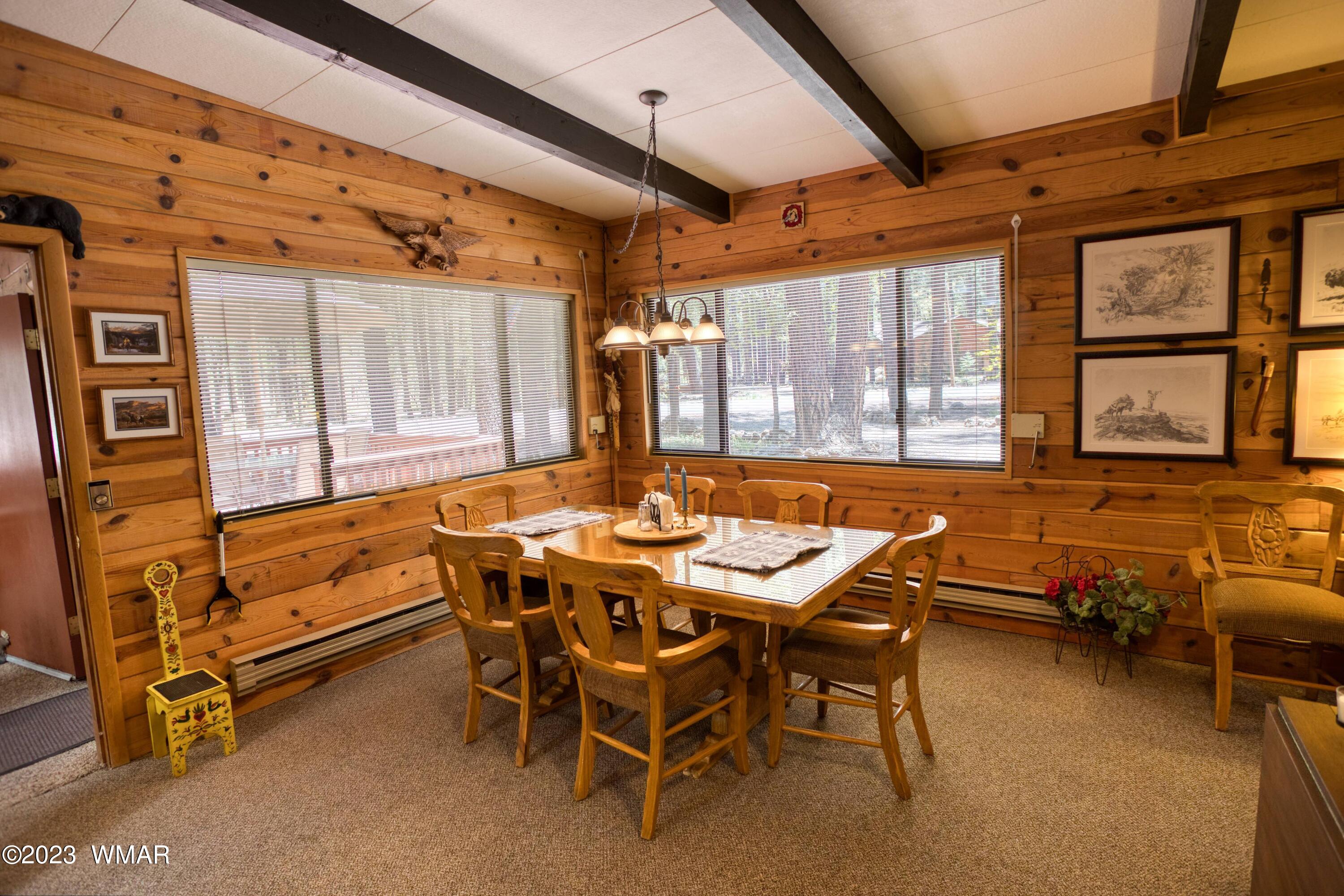 8720 Wild Horse Road Pinetop, AZ 85935 - Photo 9 of 30 Gallery Image 9