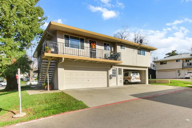 $211,995 | 6446 Donegal Drive, Unit 4, Citrus Heights, CA 95621