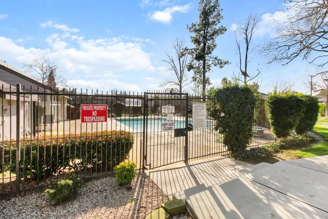 $209,000 | 6446 Donegal Drive, Unit 4, Citrus Heights, CA 95621