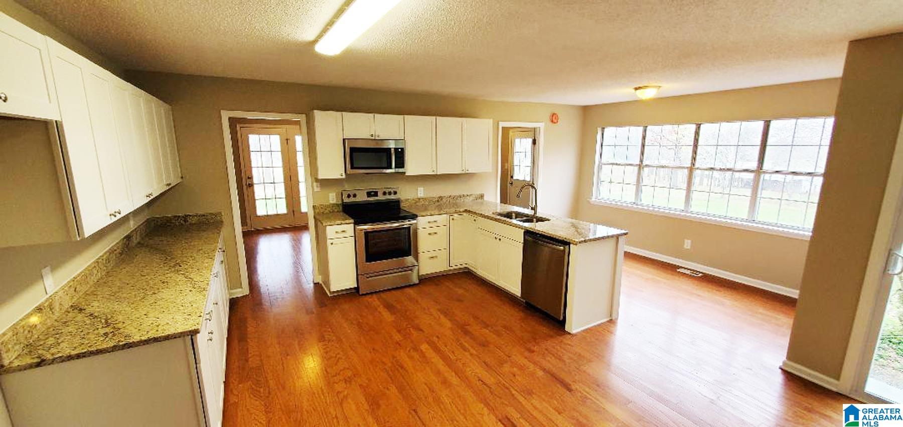 978 Seven Sweet Gums Road Sylacauga, AL 35151 - Photo 9 of 23