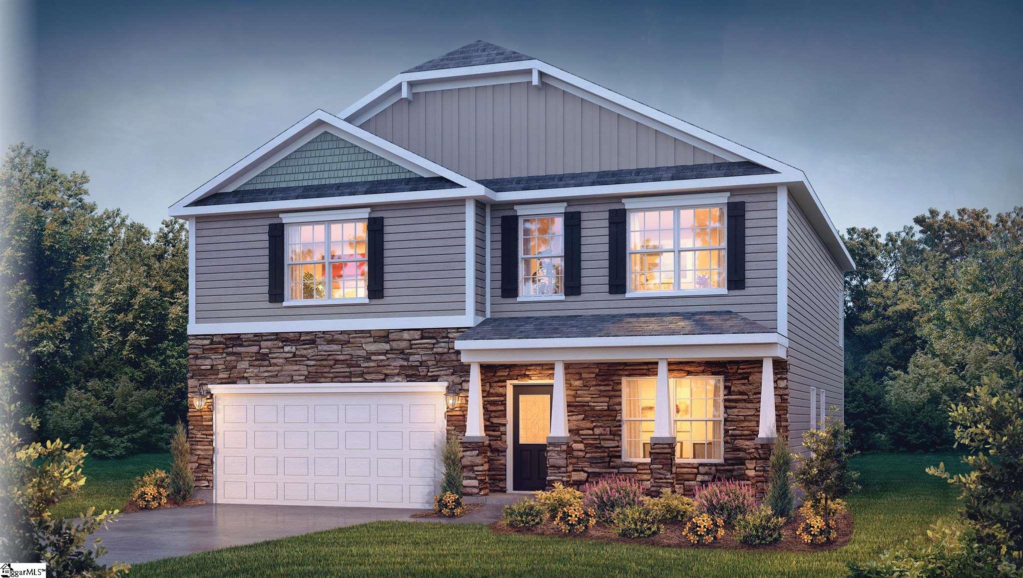 230 Light Spring Road Easley, SC 29642 - Photo 1 of 4 Gallery Image 1