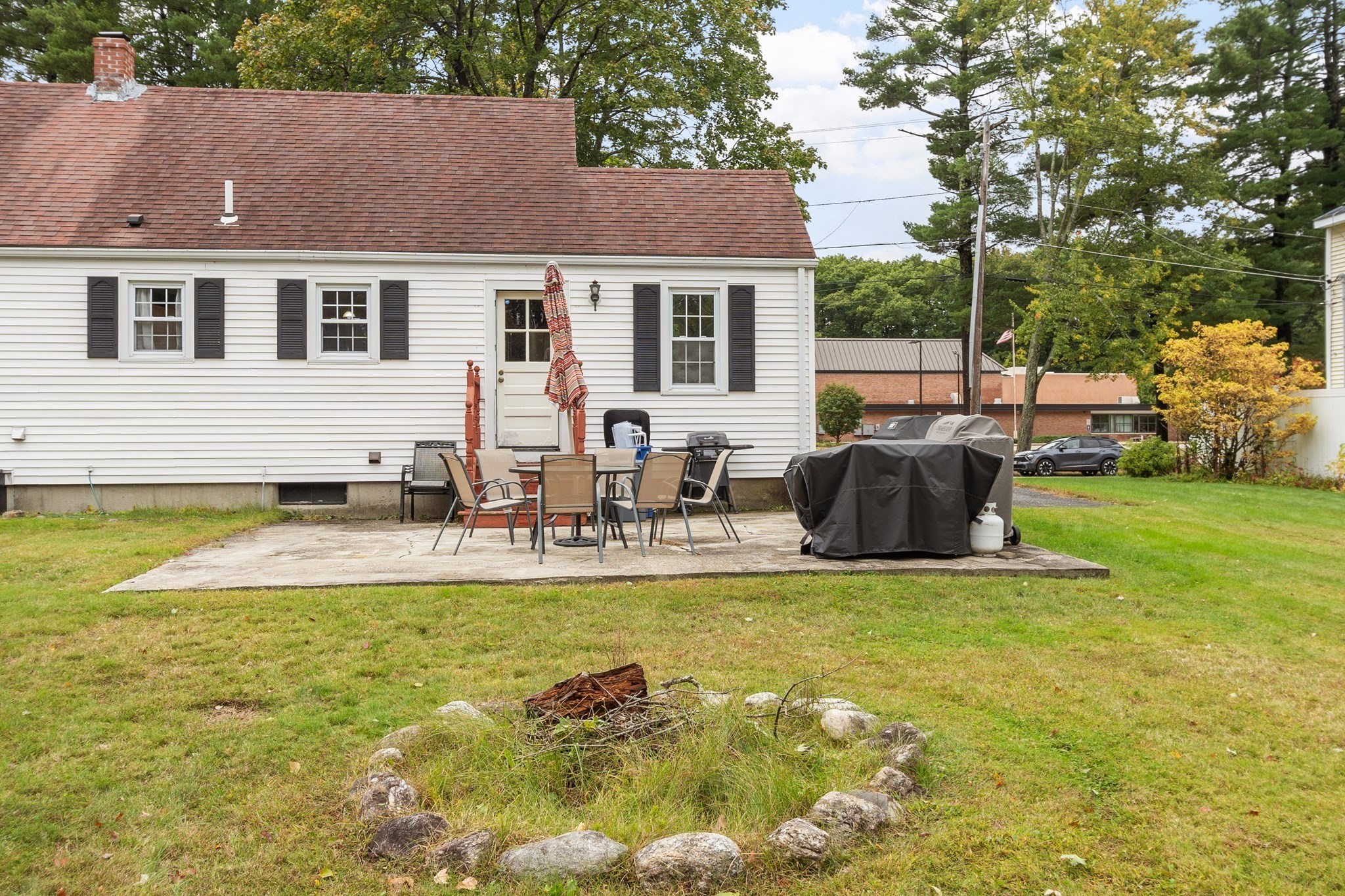 35 Jefferson Road Northborough, MA 01532 - Photo 33 of 38 Gallery Image 33